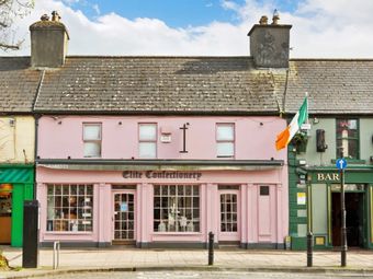 Main Street, Maynooth, Co. Kildare, Maynooth, Co. Kildare - Image 2