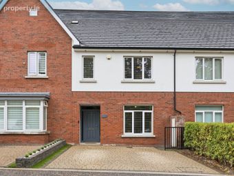 6 River Walk, Malahide Road, Balgriffin, Dublin 17, Balgriffin, Dublin 17