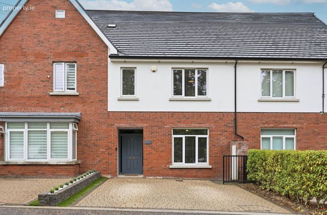 6 River Walk, Malahide Road, Balgriffin, Dublin 17, Balgriffin, Dublin 17 - Click to view photos
