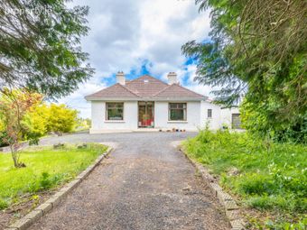 Rosemount, Aughnaskeagh, Mountnugent, Co. Cavan, Mountnugent, Co. Cavan