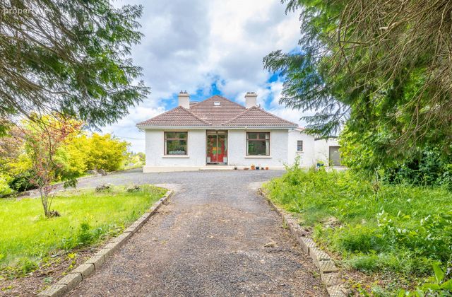 Rosemount, Aughnaskeagh, Mountnugent, Co. Cavan, Mountnugent, Co. Cavan - Click to view photos