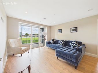 Apartment 7, The Paddocks, Knockaulin, Leixlip, Leixlip, Co. Kildare - Image 5