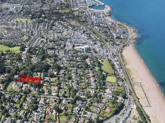 St. Vincent Road, The Burnaby, Greystones, Co. Wicklow, Greystones, Co. Wicklow