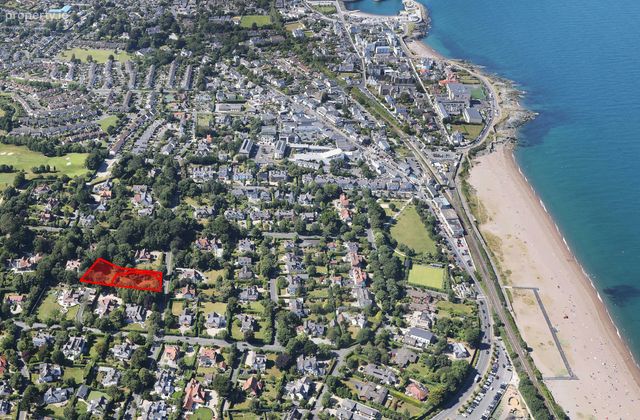 St. Vincent Road, The Burnaby, Greystones, Co. Wicklow, Greystones, Co. Wicklow - Click to view photos