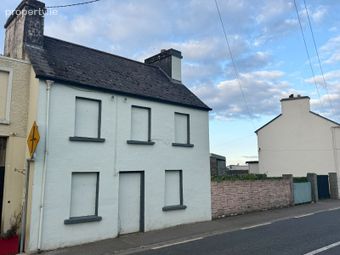 Glavey Street,Ballinlough,Castlerea,Co. Roscommon, Ballinlough, Co. Roscommon