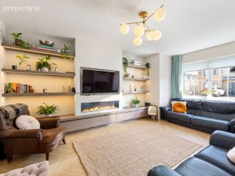 17 St. Pancras Avenue, Terenure, Dublin 6w, Terenure, Dublin 6w - Image 3