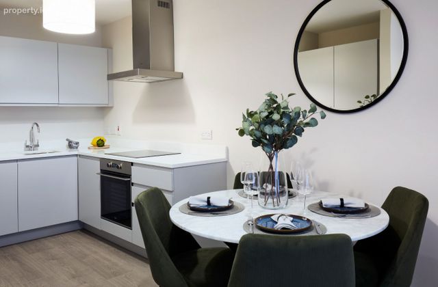 Apartment 197, Saint Margaret's Road, Finglas, Dublin 11 - Click to view photos