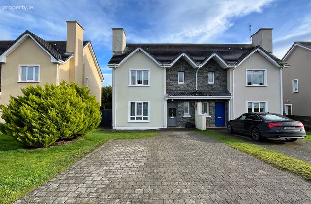 12 Beech Road, Ard Na Greine, Milltown, Milltown, Co. Kerry - Click to view photos