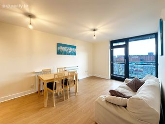 Apartment 20, Alen Hall, Belgard Square, Tallaght, Dublin 24 - Image 2