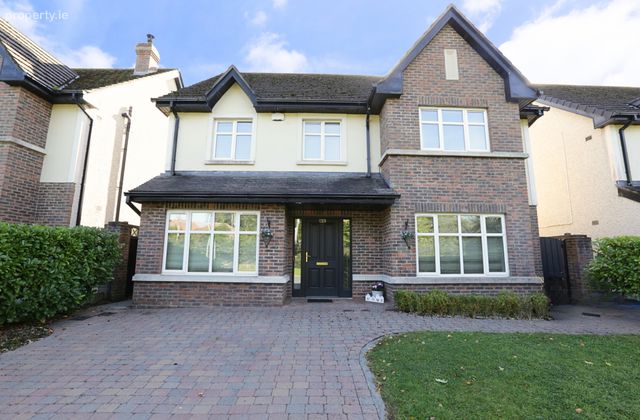 23 Colpe Drive, Deepforde, Drogheda, Co Meath, Drogheda, Co. Meath - Click to view photos