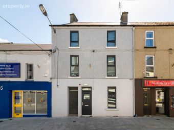 Apartment, 31 Mardyke Street, Athlone, Co. Westmeath, Athlone, Co. Westmeath