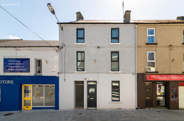 Apartment, 31 Mardyke Street, Athlone, Co. Westmeath, Athlone, Co. Westmeath - Click to view photos