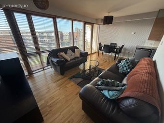 Apartment 60, The Tolka, Prospect Hill, Finglas Road, Finglas, Dublin 11, Dublin 11 - Image 2