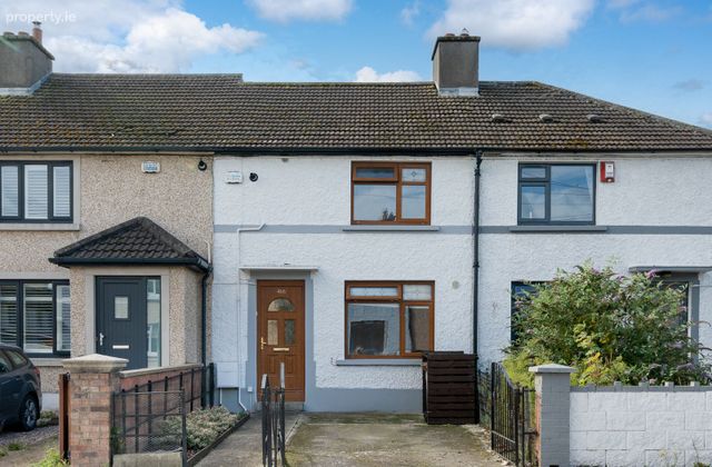 466 Galtymore Road, Dublin 12, Drimnagh, Dublin 12 - Click to view photos