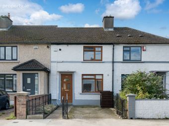 466 Galtymore Road, Dublin 12, Drimnagh, Dublin 12