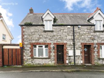 9 Cavalry Row, Stoneybatter, Dublin 7, Stoneybatter, Dublin 7