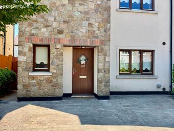 147 Roseberry Hill, Roseberry, Newbridge, Co. Kildare