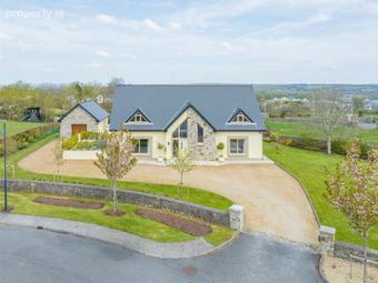 5 Cuirt Cheirin, Circular Road, Galway, Newcastle, Co. Galway