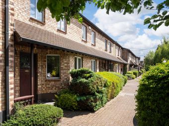 116 Donnybrook Manor, Donnybrook, Dublin 4, Donnybrook, Dublin 4 - Image 4