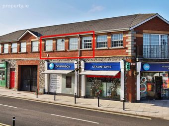 Apartment 3, Belfry View, Navan, Co. Meath