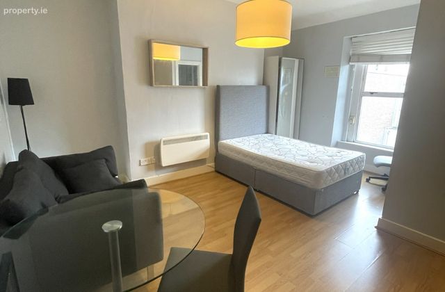 Studio, 94 Ranelagh Road, Ranelagh, Dublin 6 - Click to view photos