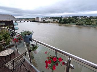 39 Dunbrody Wharf, Craywell Road, New Ross, Co. Wexford - Image 5