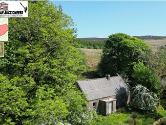 Cortober, Ballinagleragh, Co. Leitrim