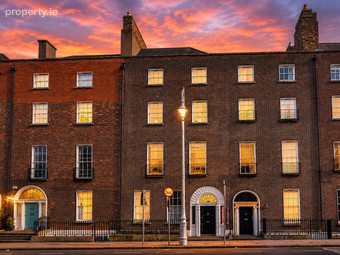 21 Dunloe Hall, 27 Merrion Street Upper, Dublin 2, Dublin 2