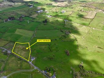 Residential Farm On 41 Acres (approx.) At Carton, Elphin, Co. Roscommon, Elphin, Co. Roscommon - Image 4