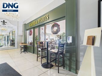 Loaves &amp; Fishes, Pearse Street, Athlone, Co. Westmeath, Athlone, Co. Westmeath - Image 3