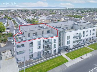 84 Gleann Na Mona, Ballymoneen Road, Galway, Knocknacarra, Co. Galway