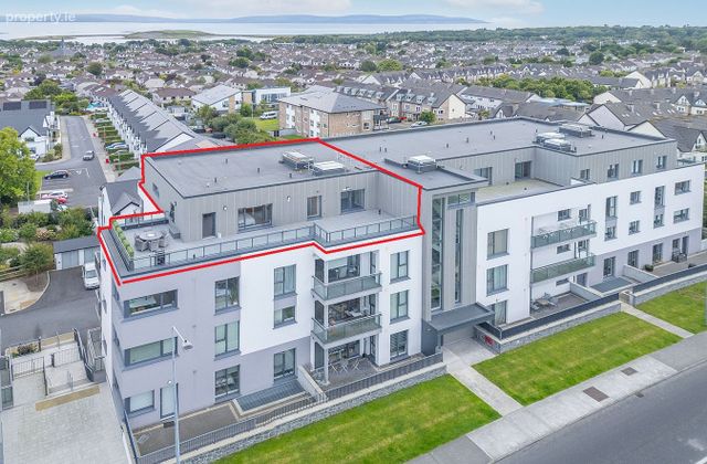 84 Gleann Na Mona, Ballymoneen Road, Galway, Knocknacarra, Co. Galway - Click to view photos