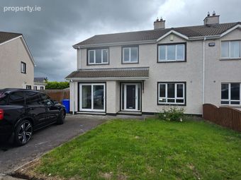Admiran Park, Stranorlar, Lifford, Co. Donegal, Ballybofey, Co. Donegal