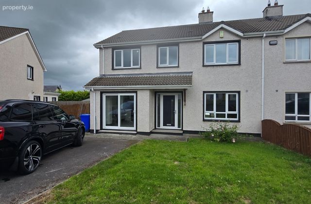 Admiran Park, Stranorlar, Lifford, Co. Donegal, Ballybofey, Co. Donegal - Click to view photos