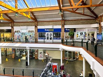 Unit 15 &amp;16, The Courtyard Shopping Centre, Letterkenny, Co. Donegal, Letterkenny, Co. Donegal - Image 5