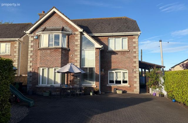11 Marine Drive, Blackrock Cove, Blackrock, Co. Louth - Click to view photos