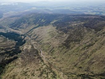Aghavannagh Mountain, Aughrim, Co. Wicklow, Aughrim, Co. Wicklow