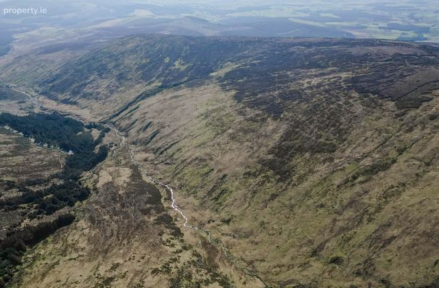 Aghavannagh Mountain, Aughrim, Co. Wicklow, Aughrim, Co. Wicklow - Click to view photos