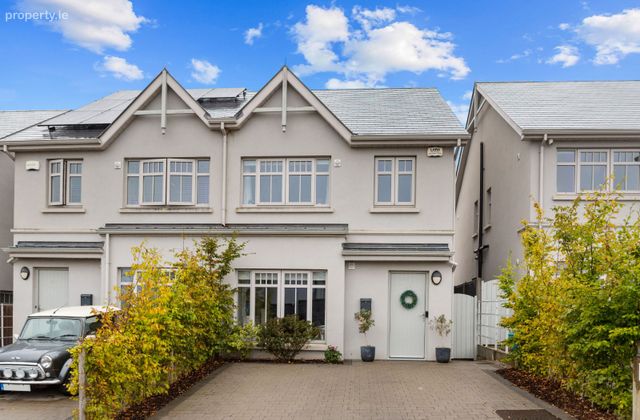 21 The Hazels, Ballinahinch Wood, Ashford, Co. Wicklow - Click to view photos