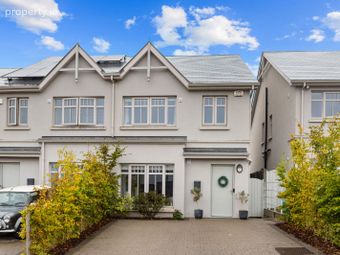 21 The Hazels, Ballinahinch Wood, Ashford, Co. Wicklow