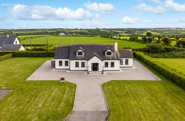 3 Rathoe, Newtown, Ramsgrange, Co. Wexford - Click to view photos