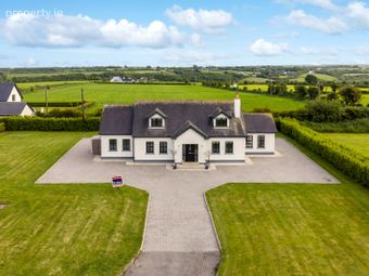3 Rathoe, Newtown, Ramsgrange, Co. Wexford