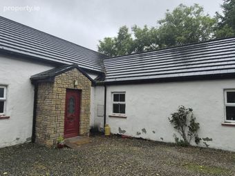 Toame, Glen, Carrigart, Co. Donegal, Carrigart, Co. Donegal