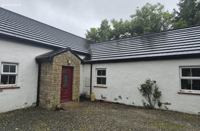 Toame, Glen, Carrigart, Co. Donegal, Carrigart, Co. Donegal - Click to view photos