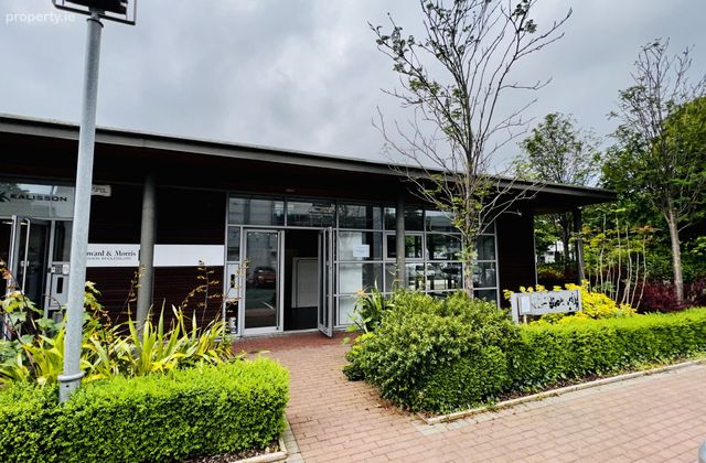 Unit 26d, Fashion City, Ballymount, Dublin 12 - Click to view photos