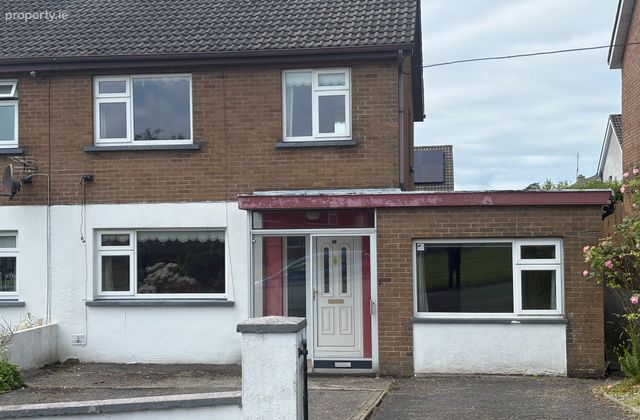 32 Cartron Heights, Cartron, Sligo, Co. Sligo, Sligo, Co. Sligo - Click to view photos