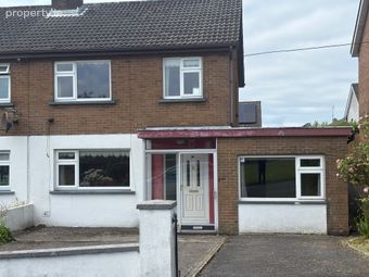 32 Cartron Heights, Cartron, Sligo, Co. Sligo, Sligo, Co. Sligo