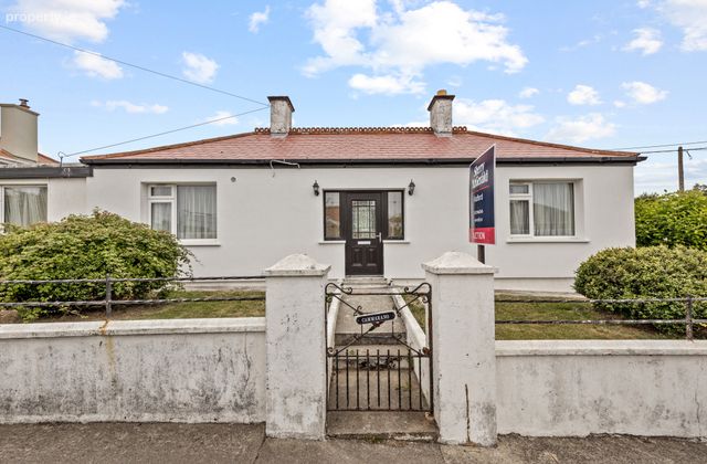 Cammarano, St John's Road, Wexford Town, Wexford, Wexford Town, Co. Wexford - Click to view photos