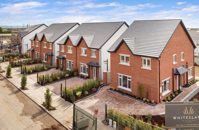 Whitesland, Whitesland, Rathbride Road, Kildare Town, Co. Kild, Kildare, Co. Kildare - Click to view photos