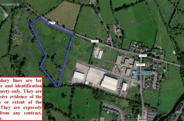 Kilmalogue, Portarlington, Co. Offaly - Click to view photos